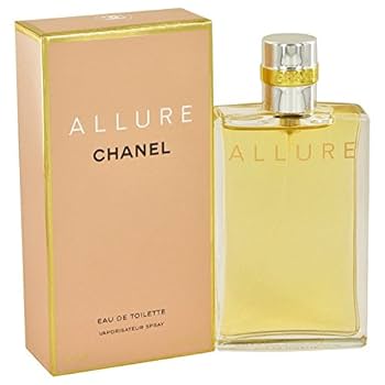 Amazon.com : Allure Women Chanel 1.7 FL oz / 50 ML Eau De